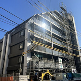 ガーラ・プレシャス横浜鶴見