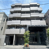ルーブル武蔵新城伍番館