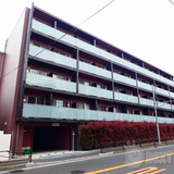 クラリッサ川崎梶ヶ谷