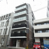 アンベリールマーロ横濱