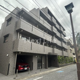 ルーブル溝の口伍番館
