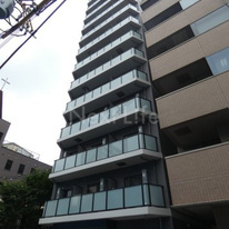 GENOVIA川崎III