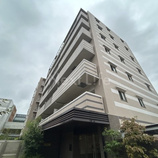 サンクレイドル横濱鶴見II