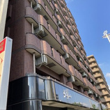 グリフィン横浜・ベイグランデ弐番館