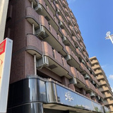 グリフィン横浜・ベイグランデ弐番館