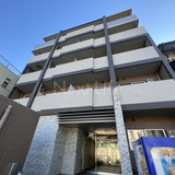 リヴシティ横濱浅間台
