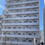 スカイコート川崎第2