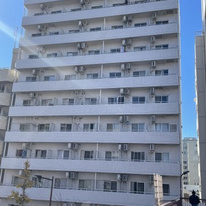 スカイコート川崎第2