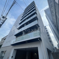 パークアクシス横浜阪東橋