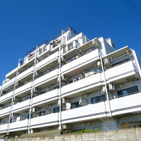 日神パレス鶴間