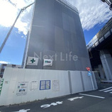 ルーブル武蔵新城六番館