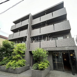 ルーブル武蔵中原