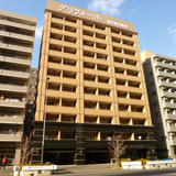 グリフォーネ横浜・中央