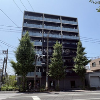 SHOKEN Residence川崎大師