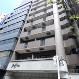 グリフィン横浜・桜木町十番館