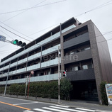 クラリッサ川崎梶ヶ谷