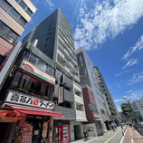 エステムプラザ川崎