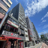 エステムプラザ川崎