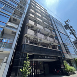グリフィン横浜・反町公園参番館