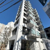 ルフレグランデ新川崎