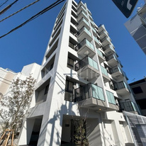 ルフレグランデ新川崎
