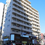 スカイコート横浜日ノ出町