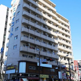 スカイコート横浜日ノ出町