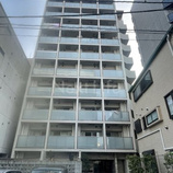 クレイシア横濱阪東橋