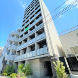SHOKEN Residence横浜戸部
