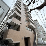 横浜・吉野町オーシャンハイツ
