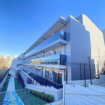 MAXIV宮崎台