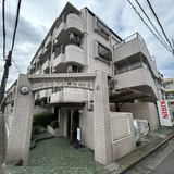 ハイタウン多摩川No.2