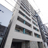 リクレイシア西横浜