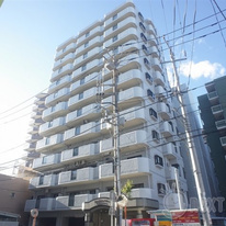 ライオンズステーションプラザ南林間