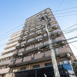 グリフィン横浜・反町公園弐番館