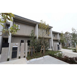 瀬田の杜 Garden ＆ Terrace C棟