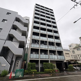 SHOKEN Residence横浜戸部