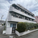 TOP大倉山