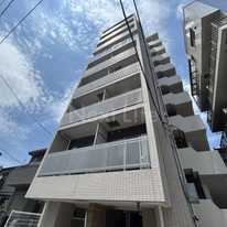 CREST TAPP 川崎港町