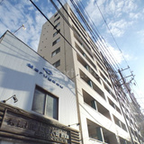 リクレイシア西横浜