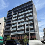 ザ・パークハビオ横浜白楽