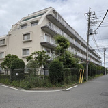 東初石パークホームズ