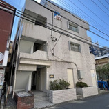 スカイコート大倉山