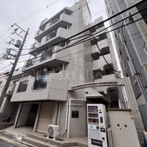 クリオ武蔵新城壱番館
