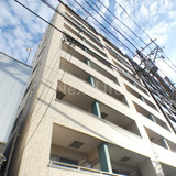 リクレイシア西横浜