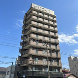 グリフィン横浜・天王町弐番館