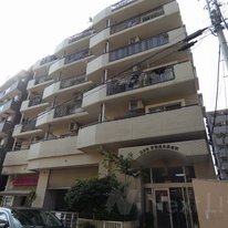コスモ伊勢佐木長者町