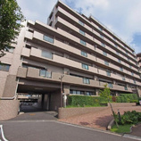 サーパス柏旭町C棟