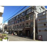グランドメゾン大倉山