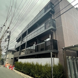 ブライズ調布飛田給